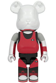 【メディコム・トイ公式】BE@RBRICK Michael Jordan 1985 AIR JORDAN "PLAYGROUND" 1000％ マイケルジョーダン NBA ベアブリック フィギュア 人気 おもちゃ 人形 インテリア グッズ ギフト プレゼント 楽天 定価