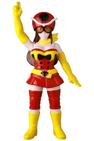 岡田ユリコ(電波人間タックルVer.)《2026年8月発送予定 受注期間は2月28日まで》