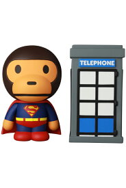 VCD BABY MILO(R) SUPERMAN
