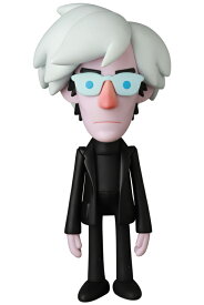 VCD ANDY WARHOL by ERIC SO(DCON Ver.)