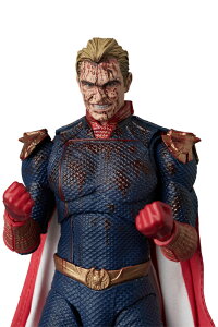 �y�����zMAFEX HOMELANDER BLOOD SPLATTER Ver. �}�t�F�b�N�X �t�B�M���A �l�C �������� �L�����N�^�[ �ߋ� �l�` �u���� �z�r�[ �C���e���A �O�b�Y �M�t�g �v���[���g ���K�����X �y�V �艿 �V�i