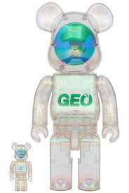 BE@RBRICK GEO EARTH