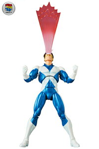 �y���f�B�R���E�g�C�����zMAFEX CYCLOPS (Comic Variant Suit Ver.) MARVEL �}�[�x�� �t�B�M���A �l�C �������� �L�����N�^�[ �ߋ� �l�` �u���� �z�r�[ �C���e���A �O�b�Y �M�t�g �v���[���g �y�V �艿 �V