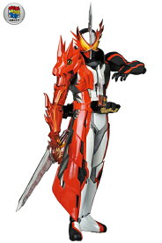 【メディコム・トイ公式】REAL ACTION HEROES RAH GENESIS 仮面ライダーセイバー ブレイブドラゴン 仮面ライダー フィギュア 特撮ヒーロー コレクション 人気 玩具 人形 おもちゃ 置き物 インテリア ホビー グッズ ギフト プレゼント 正規公式店 楽天 定価 新品