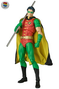 �y���f�B�R���E�g�C�����zMAFEX ROBIN(BATMAN:HUSH Ver.) ���r�� �}�t�F�b�N�X �t�B�M���A �l�C �������� �L�����N�^�[ �ߋ� �l�` �u���� �z�r�[ �C���e���A �O�b�Y �M�t�g �v���[���g �y�V �艿 �V�i
