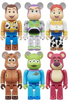 楽天市場】be@rbrick toy storyの通販