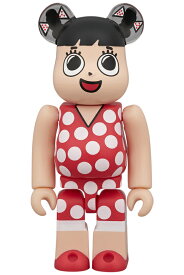 【メディコム・トイ公式】BE@RBRICK スーちゃん 100％ ベアブリック MEDICOM TOY メディコムトイ フィギュア コレクションフィギュア ギフト プレゼント