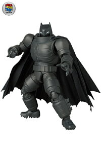 �y���f�B�R���E�g�C�����zMAFEX ARMORED BATMAN (TDKR: THE DARK KNIGHT FALLS) �o�b�g�}�� �}�t�F�b�N�X �t�B�M���A �l�C �������� �L�����N�^�[ �ߋ� �l�` �u���� �z�r�[ �C���e���A �O�b�Y �M�t�g �v���[