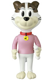 【メディコム・トイ公式】VCD ウィペットVINYL COLLECTIBLE DOLLS ヴァイナルコレクティブルドールズ MEDICOM TOY メディコムトイ フィギュア ソフビ ソフトビニールフィギュア コレクションフィギュア