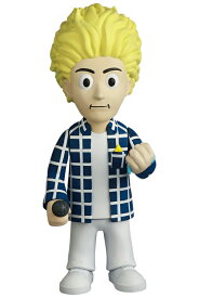 【メディコム・トイ公式】VCD Yosuke Kubozuka as King［I.W.G.P.］VINYL COLLECTIBLE DOLLS ヴァイナルコレクティブルドールズ MEDICOM TOY メディコムトイ フィギュア ソフビ ソフトビニールフィギュア コレクションフィギュア