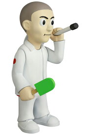 【メディコム・トイ公式】VCD Yosuke Kubozuka as Yamaguchi ［KYOUKI no SAKURA］VINYL COLLECTIBLE DOLLS ヴァイナルコレクティブルドールズ MEDICOM TOY メディコムトイ フィギュア ソフビ ソフトビニールフィギュア コレクションフィギュア