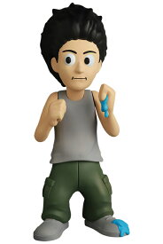 【メディコム・トイ公式】VCD Yosuke Kubozuka as Sugihara［GO］VINYL COLLECTIBLE DOLLS ヴァイナルコレクティブルドールズ MEDICOM TOY メディコムトイ フィギュア ソフビ ソフトビニールフィギュア コレクションフィギュア