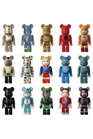 【メディコム・トイ公式】BE@RBRICK SERIES 52 ベアブリック フィギュア 人気 おもちゃ おしゃれ かわいい 玩具 人形 置き物 ホビー インテリア グッズ ギフト プレゼント 新品 ストリートカルチャー