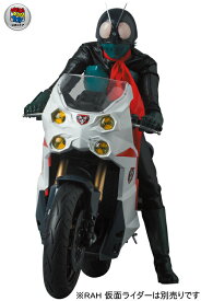 【メディコム・トイ公式】REAL ACTION HEROES RAH サイクロン号(シン・仮面ライダー) 仮面ライダー フィギュア 特撮ヒーロー コレクション 人気 玩具 人形 おもちゃ 置き物 インテリア ホビー グッズ ギフト プレゼント 正規公式店 楽天 相場 定価 新品