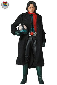 【メディコム・トイ公式】REAL ACTION HEROES RAH 仮面ライダー(シン・仮面ライダー) 仮面ライダー フィギュア 特撮ヒーロー コレクション 人気 玩具 人形 おもちゃ 置き物 インテリア ホビー グッズ ギフト プレゼント 正規公式店 楽天 相場 定価 新品