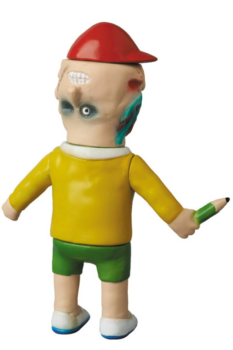 楽天市場】とろみ君（1期）【2015年7月下旬発送予定】 : MEDICOM TOY TOKYO