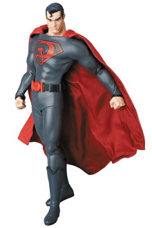 RAHSUPERMAN(REDSONVer.)【2015年12月発売予定】