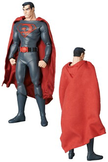 RAHSUPERMAN(REDSONVer.)【2015年12月発売予定】