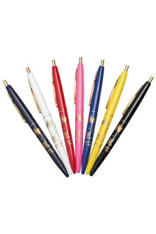 BE@RBRICKBicBALLPEN