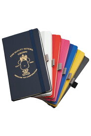 【メディコム・トイ公式】BE@RBRICK PLUSFILE note book ポケットサイズ ベアブリック メモ帳 ノートブック グッズ ギフト プレゼント 正規公式店