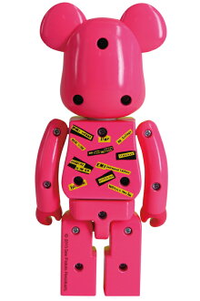 超合金BE@RBRICKSexPistols【2015年10月下旬発売・発送予定】