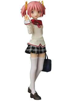 RAHMGM鹿目まどか制服Ver.1.5【2016年1月下旬発送予定商品】