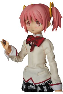 RAHMGM鹿目まどか制服Ver.1.5【2016年1月下旬発送予定商品】