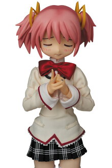 RAHMGM鹿目まどか制服Ver.1.5【2016年1月下旬発送予定商品】