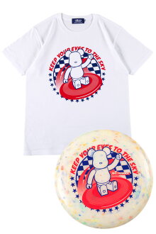 BE@RTEEFRISBEEBOXSET