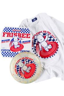 BE@RTEEFRISBEEBOXSET