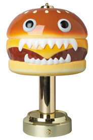 UNDERCOVER HAMBURGER LAMP