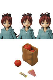 RAHMGM佐倉杏子私服Ver.