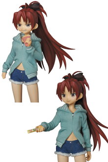RAHMGM佐倉杏子私服Ver.