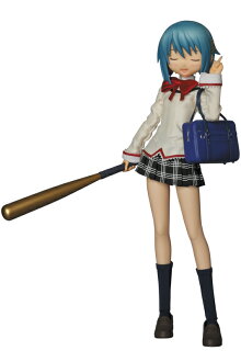 RAHMGM美樹さやか制服Ver.