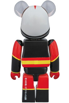 BE@RBRICKデューク・フリード100%【2015年11月下旬発売・発送予定】