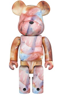 BE@RBRICKPUSHEAD400%【2015年10月下旬発売・発送予定】