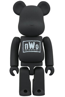 BE@RBRICKn.W.o.100%【2015年11月下旬発売・発送予定】