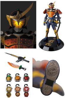 RAHGENESIS仮面ライダー鎧武オレンジアームズ【2016年4月発売予定】