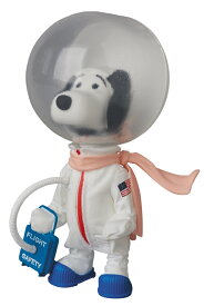 UDF PEANUTS シリーズ SNOOPY ASTRONAUTS VINTAGE Ver. （RENEWAL Ver.）