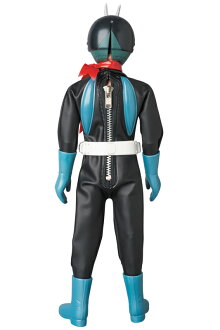 RAH1970仮面ライダー旧1号【2016年1月発売・発送予定】