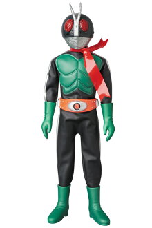 RAH1970仮面ライダー旧2号【2016年1月発売・発送予定】