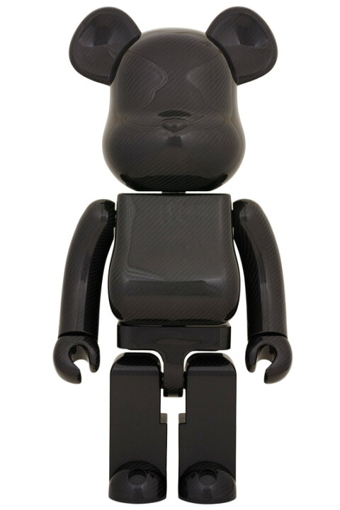 楽天市場】BE@RBRICK 1000% DRY CARBON【ご注文から3ヶ月〜6ヶ月以内 