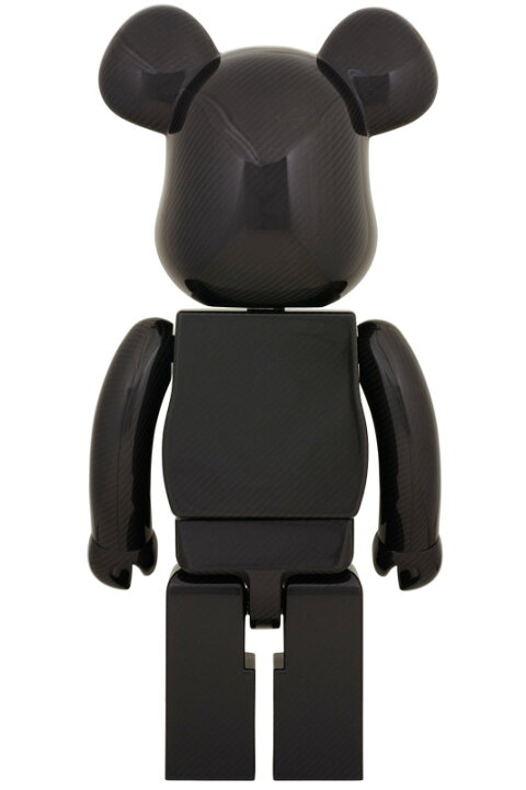 楽天市場】BE@RBRICK 1000% DRY CARBON【ご注文から3ヶ月〜6ヶ月以内 