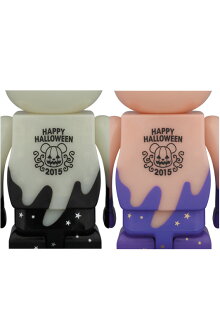 2015HALLOWEENBE@RBRICK100%