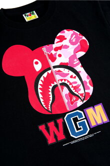 BE@RTEEBAPE(R)-BE@RONBAPE(R)(BLACK)