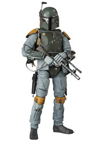 MAFEX BOBA FETT (TM)