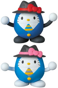 UDF DORAEMON meets HELLO KITTY ΂ HELLO KITTYi2FWJj