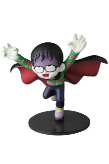 VCD浦見魔太郎【2015年9月発売予定】