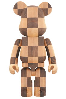 CHESSBE@RBRICK1000%【2016年3月発送予定】