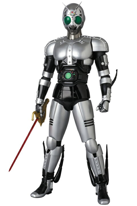 楽天市場】RAH DX シャドームーン（Ver.2.0） : MEDICOM TOY TOKYO